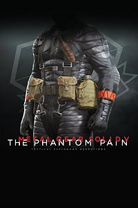 Купить дешево METAL GEAR SOLID V Маск.костюм (Нейкид Снейк) Купить ключ дешево METAL GEAR SOLID V Маск.костюм (Нейкид Снейк)