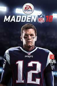 Купить дешево Madden NFL 18 (Xbox One) Купить ключ дешево Madden NFL 18 (Xbox One)