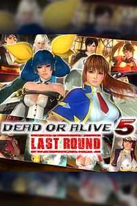 Купить дешево Мэшап-набор DOA5LR и Arc System Works Купить ключ дешево Мэшап-набор DOA5LR и Arc System Works