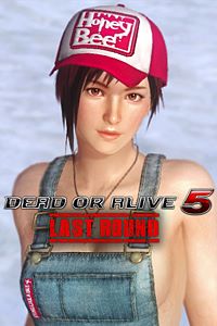 Купить дешево Комбинезоны Милы для DEAD OR ALIVE 5 Last Round Купить ключ дешево Комбинезоны Милы для DEAD OR ALIVE 5 Last Round