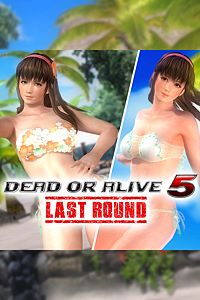 Купить дешево DOA5LR. костюм Цветок. Хитоми Купить ключ дешево DOA5LR. костюм Цветок. Хитоми