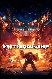 Купить дешево MOTHERGUNSHIP (Xbox One) Купить ключ дешево MOTHERGUNSHIP (Xbox One)