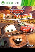 Купить дешево Cars. Mater-National Купить ключ дешево Cars. Mater-National