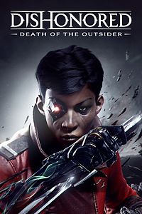 Купить дешево Dishonored. Death of the Outsider (Xbox One) Купить ключ дешево Dishonored. Death of the Outsider (Xbox One)