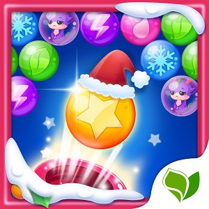 Купить дешево Bubble Shooter Christmas (Mobile) Купить ключ дешево Bubble Shooter Christmas (Mobile)