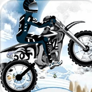 Купить дешево Winter Bike. Racing Moto (Mobile) Купить ключ дешево Winter Bike. Racing Moto (Mobile)