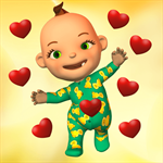 Купить дешево Tap The Baby (Mobile) Купить ключ дешево Tap The Baby (Mobile)
