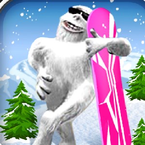 Купить дешево Snowboard Race (Mobile) Купить ключ дешево Snowboard Race (Mobile)