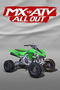 Купить дешево 2011 Kawasaki KFX450R Купить ключ дешево 2011 Kawasaki KFX450R