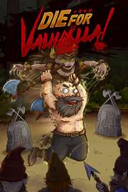 Купить дешево Die for Valhalla! (Xbox One) Купить ключ дешево Die for Valhalla! (Xbox One)