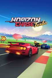Купить дешево Horizon Chase Turbo (Xbox One) Купить ключ дешево Horizon Chase Turbo (Xbox One)