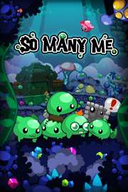 Купить дешево So Many Me (Xbox One) Купить ключ дешево So Many Me (Xbox One)