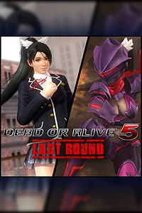 Купить дешево DOA5LR Мэшап SCHOOLGIRL STRIKERS. Момидзи Купить ключ дешево DOA5LR Мэшап SCHOOLGIRL STRIKERS. Момидзи