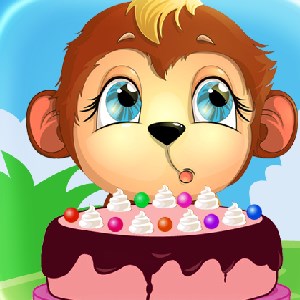 Купить дешево Monkey Cake Show (Mobile) Купить ключ дешево Monkey Cake Show (Mobile)
