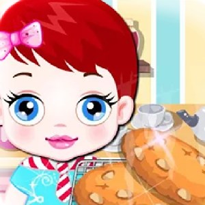 Купить дешево Baby Chef. Marzipan Cookie (Mobile) Купить ключ дешево Baby Chef. Marzipan Cookie (Mobile)