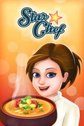 Купить дешево Star Chef. Игра про высокую кухню Купить ключ дешево Star Chef. Игра про высокую кухню