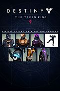Купить дешево Destiny. The Taken King. Digital Collector's Edition Upgrade Купить ключ дешево Destiny. The Taken King. Digital Collector's Edition Upgrade