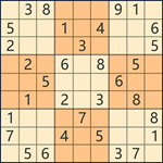 Купить дешево Судоку (Mobile) Купить ключ дешево Судоку (Mobile)