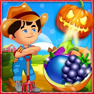 Купить дешево Farm Puzzle. Harvest King (Mobile) Купить ключ дешево Farm Puzzle. Harvest King (Mobile)