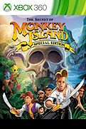 Купить дешево Monkey Island. SE (Xbox One) Купить ключ дешево Monkey Island. SE (Xbox One)