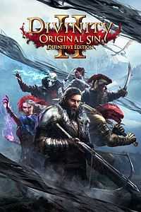 Купить дешево Divinity. Original Sin 2. Definitive Edition (Xbox One) Купить ключ дешево Divinity. Original Sin 2. Definitive Edition (Xbox One)