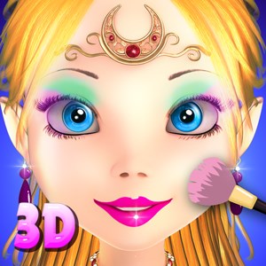 Купить дешево Princess Fairy. Hair Salon Game (Mobile) Купить ключ дешево Princess Fairy. Hair Salon Game (Mobile)