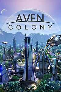 Купить дешево Aven Colony (Xbox One) Купить ключ дешево Aven Colony (Xbox One)