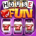 Купить дешево Казино слот-игр House of Fun Купить ключ дешево Казино слот-игр House of Fun