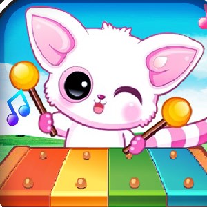 Купить дешево The Animal Piano (Mobile) Купить ключ дешево The Animal Piano (Mobile)