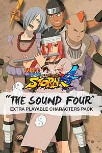 Купить дешево The Sound Four Extra Playable Characters Pack Купить ключ дешево The Sound Four Extra Playable Characters Pack
