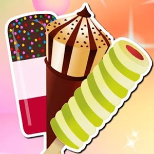 Купить дешево Icecream Maker (Mobile) Купить ключ дешево Icecream Maker (Mobile)