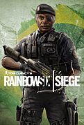 Купить дешево Tom Clancy's Rainbow Six Siege. Capitão Купить ключ дешево Tom Clancy's Rainbow Six Siege. Capitão