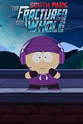 Купить дешево South Park. The Fractured but Whole. Набор новичка Суперстример Купить ключ дешево South Park. The Fractured but Whole. Набор новичка Суперстример