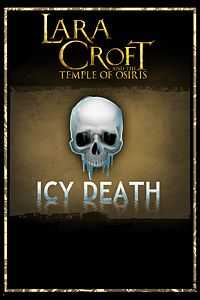 Купить дешево Lara Croft and the Temple of Osiris Icy Death Pack Купить ключ дешево Lara Croft and the Temple of Osiris Icy Death Pack