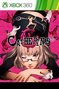 Купить дешево Catherine (Xbox One) Купить ключ дешево Catherine (Xbox One)
