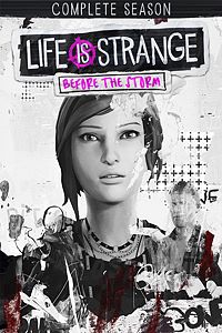 Купить дешево Life is Strange. Before the Storm Complete Season Купить ключ дешево Life is Strange. Before the Storm Complete Season