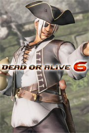 Купить дешево Костюмы Пираты 7 морей vol. 2 DOA6. Брэд Вонг Купить ключ дешево Костюмы Пираты 7 морей vol. 2 DOA6. Брэд Вонг