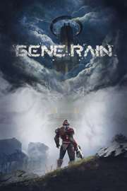 Купить дешево Gene Rain Wind Tower Купить ключ дешево Gene Rain Wind Tower
