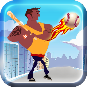Купить дешево The Crazy Baseball (Mobile) Купить ключ дешево The Crazy Baseball (Mobile)