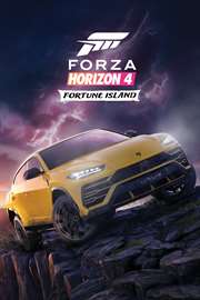 Купить дешево Forza Horizon 4. Форчун-Айленд Купить ключ дешево Forza Horizon 4. Форчун-Айленд
