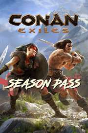 Купить дешево Conan Exiles. набор дополнений второго года Купить ключ дешево Conan Exiles. набор дополнений второго года