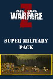 Купить дешево DEAD AHEAD:ZOMBIE WARFARE DLC Super Military Pack Купить ключ дешево DEAD AHEAD:ZOMBIE WARFARE DLC Super Military Pack
