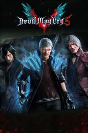 Купить дешево (DMC5). Super Character 3-Pack Купить ключ дешево (DMC5). Super Character 3-Pack