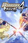 Купить дешево WARRIORS OROCHI 4 с бонусом Купить ключ дешево WARRIORS OROCHI 4 с бонусом