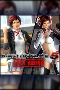 Купить дешево DOA5LR Мэшап SCHOOLGIRL STRIKERS. Мила Купить ключ дешево DOA5LR Мэшап SCHOOLGIRL STRIKERS. Мила