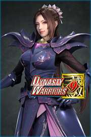 Купить дешево DYNASTY WARRIORS 9. Diaochan Knight Costume Купить ключ дешево DYNASTY WARRIORS 9. Diaochan Knight Costume