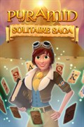 Купить дешево Pyramid Solitaire Saga (Mobile) Купить ключ дешево Pyramid Solitaire Saga (Mobile)