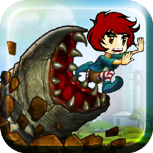 Купить дешево City Monster Worm (Mobile) Купить ключ дешево City Monster Worm (Mobile)