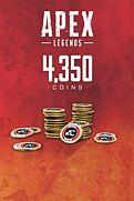 Купить дешево Apex Legends. 4 000 монет Apex (+350 бонусных) Купить ключ дешево Apex Legends. 4 000 монет Apex (+350 бонусных)