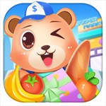 Купить дешево Супермаркет Happy Bear (Mobile) Купить ключ дешево Супермаркет Happy Bear (Mobile)